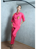Pink color option
