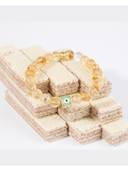 Yellow color option, Sold out, Currently selected