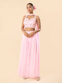 Pink color option