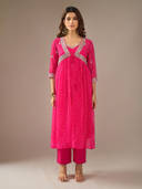 Pink color option