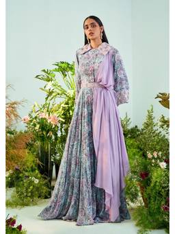Mani Bhatia - Multi-Color Anna Jumpsuit