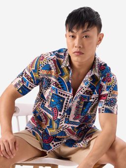 The Souled Store - Originals: Enigma Holiday Shirts