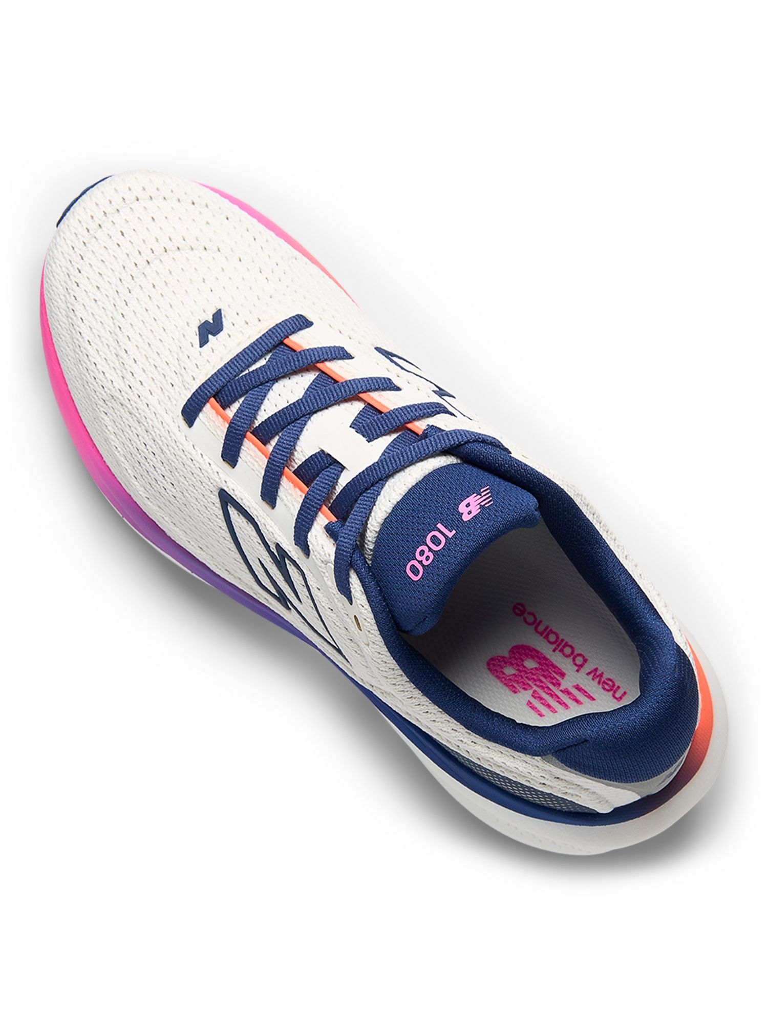 Buy New Balance Women 1080 V15 Running Shoes Online | Footlocker India