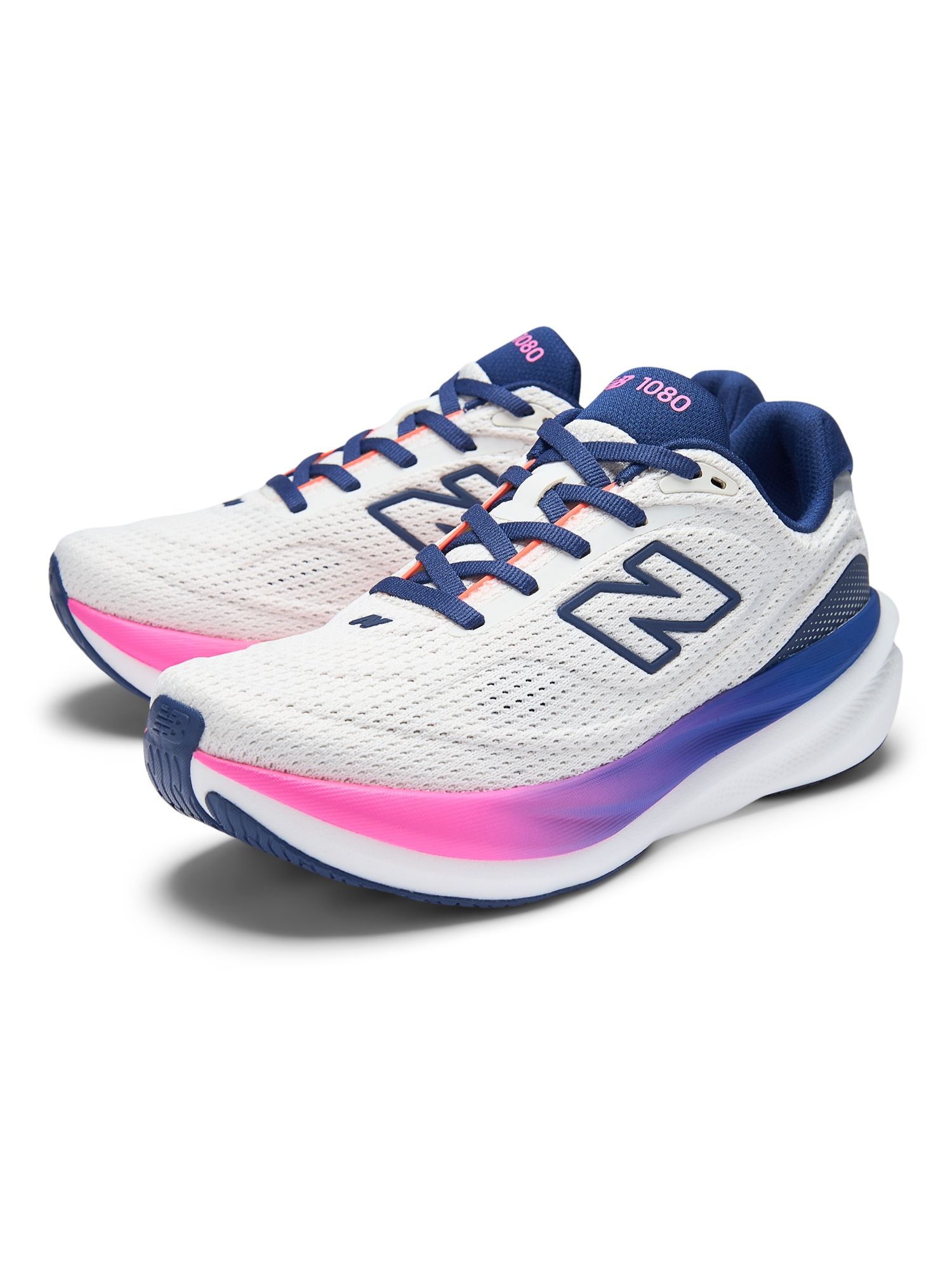 Buy New Balance Women 1080 V15 Running Shoes Online | Footlocker India