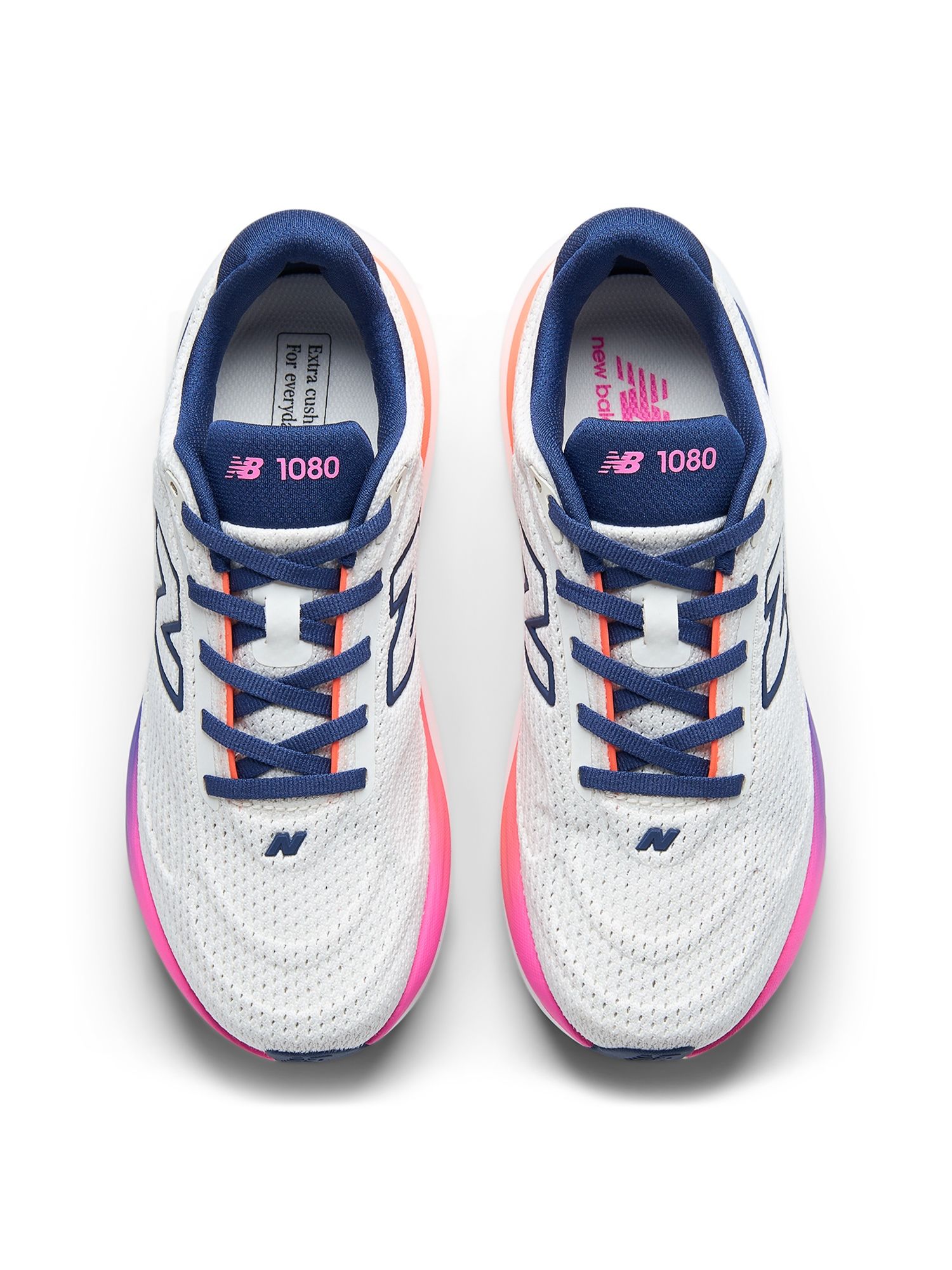 Buy New Balance Women 1080 V15 Running Shoes Online | Footlocker India