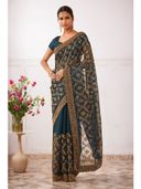Blue color option, Sold out, Currently selected