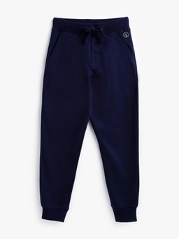 Campana - Boys Blake Joggers Navy Blue