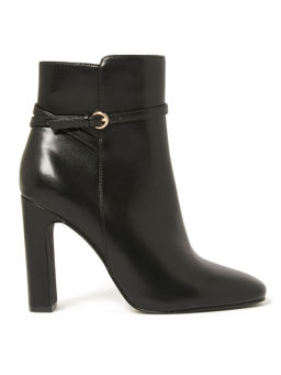Forever New - Renata Hardwear Heeled Boot