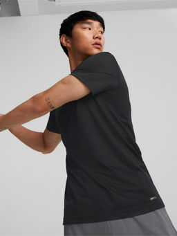 Puma - Train Fav Blaster Mens Black T-Shirt