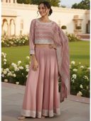 Pink color option