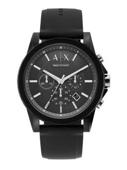 ARMANI EXCHANGE - Black Watch Ax1326