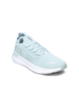 Puma - Blue Softride Symmetry Women Lightweight Running Shoes