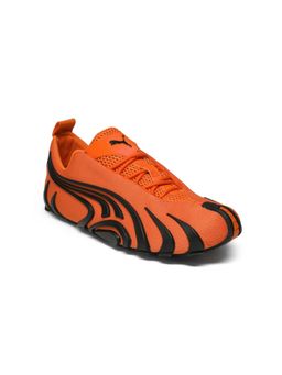 Puma - Unisex Orange Talon OG Retro Inspired Sneakers