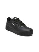 Black color option, Currently selected
