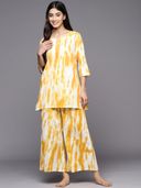 Mustard color option, Currently selected