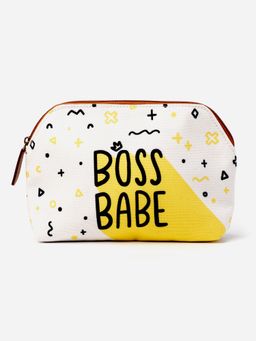 Happywagon - Boss Babe Pouch