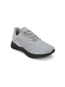 Grey color option, Currently selected