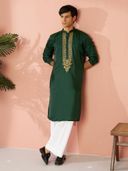 Green color option
