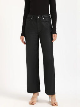 Tommy Hilfiger - Regular Fit Mid Rise Jeans