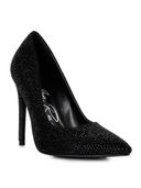 Black color option, Sold out, Currently selected