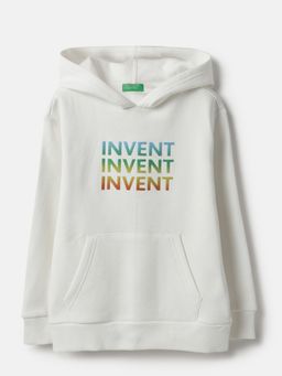 United Colors of Benetton - Regular Fit Sweatshirt