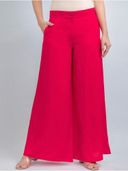 Red color option, Currently selected