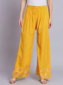 Mustard color option, Currently selected