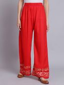 Red color option