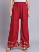 Maroon color option