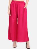Magenta color option, Currently selected