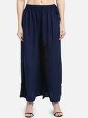Navy Blue color option, Currently selected