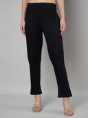 Black color option, Currently selected