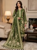 Green color option, Sold out
