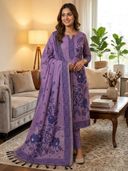 Purple color option, Sold out, Currently selected