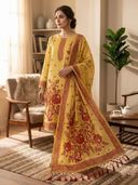 Yellow color option, Sold out, Currently selected