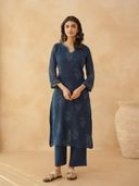Indigo color option, Sold out
