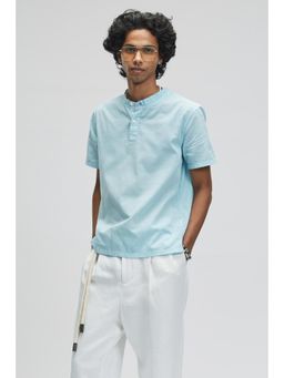 TERRA LUNA - Maui Ocean T-Shirt