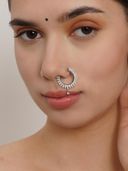 Silver color option, Sold out, Currently selected