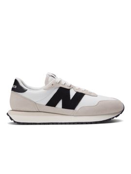new balance 237 beige