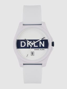 Daniel Klein - Men Analogue Watch -DK.1.12278-7 (Medium)