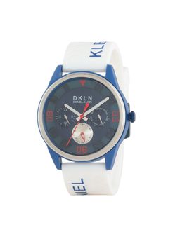 Daniel Klein - Men Analogue Watch -DK.1.12279-6 (Medium)