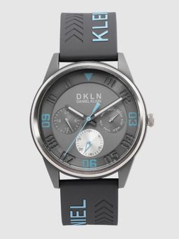 Daniel Klein - Men Analogue Watch -DK.1.12279-7 (Medium)