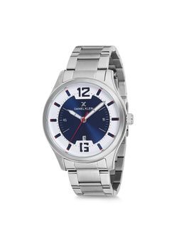 Daniel Klein - Premium Men Analogue Watch -DK12166-3 (Medium)