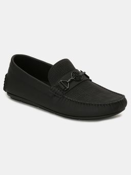 U.S. POLO ASSN. - Briar Black Casual Loafer Men