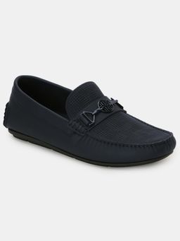 U.S. POLO ASSN. - Briar Navy Blue Casual Loafer Men