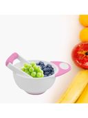 Pink color option, Sold out, Currently selected