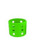 Green color option, Currently selected