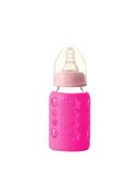 Pink color option, Currently selected