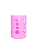 Pink color option, Currently selected