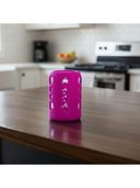 Purple color option, Currently selected